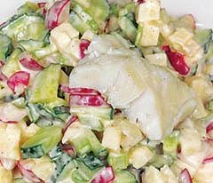 Иллюстрация к книге — Кулинарная коллекция. Шаг за шагом [snacks_16_5.jpg]