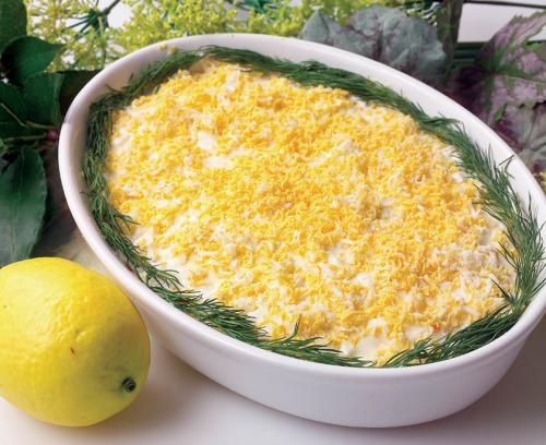 Иллюстрация к книге — Кулинарная коллекция. Шаг за шагом [snacks_20.jpg]