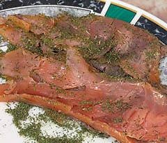 Иллюстрация к книге — Кулинарная коллекция. Шаг за шагом [snacks_22_2.jpg]