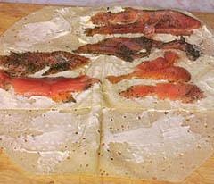 Иллюстрация к книге — Кулинарная коллекция. Шаг за шагом [snacks_22_3.jpg]