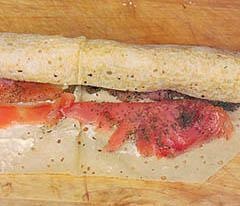 Иллюстрация к книге — Кулинарная коллекция. Шаг за шагом [snacks_22_4.jpg]