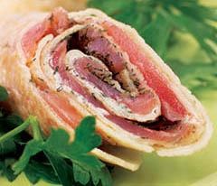 Иллюстрация к книге — Кулинарная коллекция. Шаг за шагом [snacks_22_5.jpg]