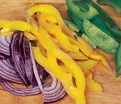 Иллюстрация к книге — Кулинарная коллекция. Шаг за шагом [snacks_24_2.jpg]