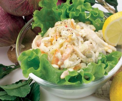 Иллюстрация к книге — Кулинарная коллекция. Шаг за шагом [snacks_25.jpg]