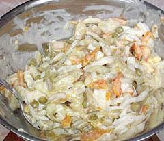 Иллюстрация к книге — Кулинарная коллекция. Шаг за шагом [snacks_25_4.jpg]