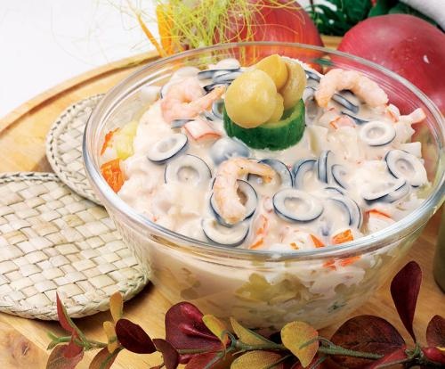 Иллюстрация к книге — Кулинарная коллекция. Шаг за шагом [snacks_28.jpg]