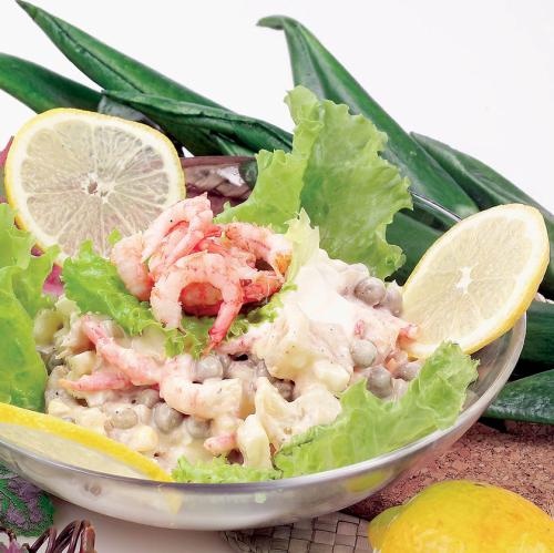 Иллюстрация к книге — Кулинарная коллекция. Шаг за шагом [snacks_29.jpg]