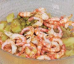 Иллюстрация к книге — Кулинарная коллекция. Шаг за шагом [snacks_29_4.jpg]