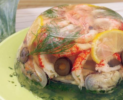 Иллюстрация к книге — Кулинарная коллекция. Шаг за шагом [snacks_31.jpg]