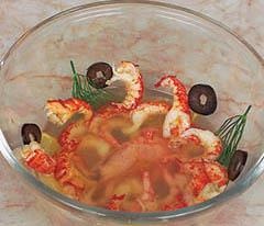 Иллюстрация к книге — Кулинарная коллекция. Шаг за шагом [snacks_31_4.jpg]