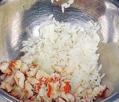 Иллюстрация к книге — Кулинарная коллекция. Шаг за шагом [snacks_33_3.jpg]