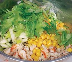 Иллюстрация к книге — Кулинарная коллекция. Шаг за шагом [snacks_33_4.jpg]