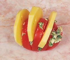 Иллюстрация к книге — Кулинарная коллекция. Шаг за шагом [snacks_34_5.jpg]