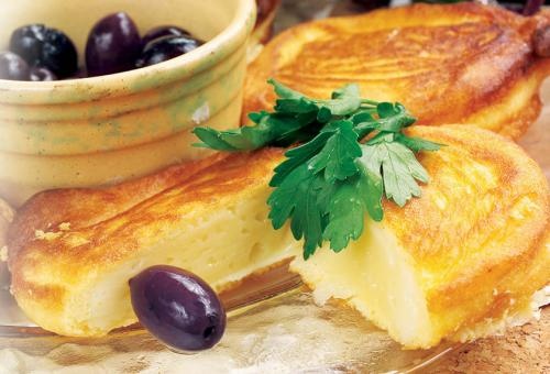 Иллюстрация к книге — Кулинарная коллекция. Шаг за шагом [snacks_35.jpg]