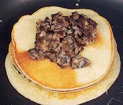 Иллюстрация к книге — Кулинарная коллекция. Шаг за шагом [snacks_36_4.jpg]