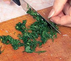 Иллюстрация к книге — Кулинарная коллекция. Шаг за шагом [snacks_37_2.jpg]