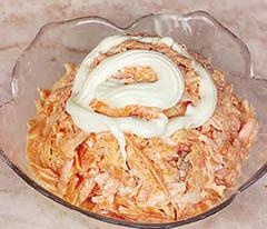 Иллюстрация к книге — Кулинарная коллекция. Шаг за шагом [snacks_38_3.jpg]