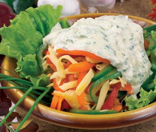 Иллюстрация к книге — Кулинарная коллекция. Шаг за шагом [snacks_40.jpg]