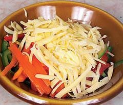 Иллюстрация к книге — Кулинарная коллекция. Шаг за шагом [snacks_40_2.jpg]