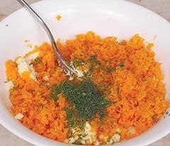 Иллюстрация к книге — Кулинарная коллекция. Шаг за шагом [snacks_41_3.jpg]