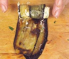 Иллюстрация к книге — Кулинарная коллекция. Шаг за шагом [snacks_42_3.jpg]