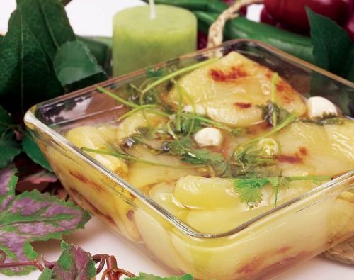 Иллюстрация к книге — Кулинарная коллекция. Шаг за шагом [snacks_44.jpg]