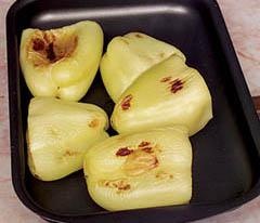 Иллюстрация к книге — Кулинарная коллекция. Шаг за шагом [snacks_44_2.jpg]