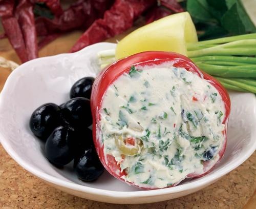 Иллюстрация к книге — Кулинарная коллекция. Шаг за шагом [snacks_45.jpg]