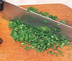 Иллюстрация к книге — Кулинарная коллекция. Шаг за шагом [snacks_45_2.jpg]