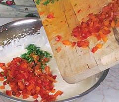 Иллюстрация к книге — Кулинарная коллекция. Шаг за шагом [snacks_46_4.jpg]