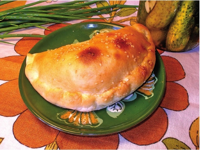 Иллюстрация к книге — Тетушкины пироги [autogen_ebook_id1.jpg]