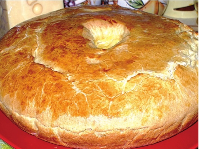 Иллюстрация к книге — Тетушкины пироги [autogen_ebook_id3.jpg]