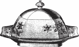 Иллюстрация к книге — Обед для Льва. Кулинарная книга Софьи Андреевны Толстой [_100.jpg]