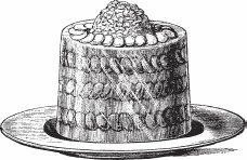 Иллюстрация к книге — Обед для Льва. Кулинарная книга Софьи Андреевны Толстой [_108.jpg]