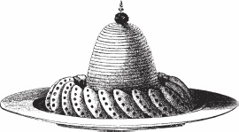 Иллюстрация к книге — Обед для Льва. Кулинарная книга Софьи Андреевны Толстой [_15.jpg]