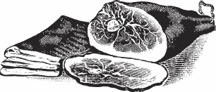 Иллюстрация к книге — Обед для Льва. Кулинарная книга Софьи Андреевны Толстой [_27.jpg]