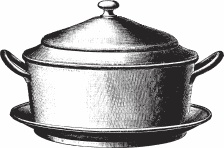 Иллюстрация к книге — Обед для Льва. Кулинарная книга Софьи Андреевны Толстой [_34.jpg]