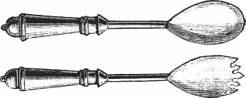 Иллюстрация к книге — Обед для Льва. Кулинарная книга Софьи Андреевны Толстой [_40.jpg]