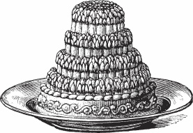 Иллюстрация к книге — Обед для Льва. Кулинарная книга Софьи Андреевны Толстой [_73.jpg]