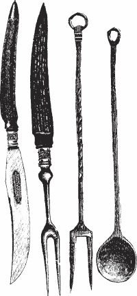 Иллюстрация к книге — Обед для Льва. Кулинарная книга Софьи Андреевны Толстой [_76.jpg]