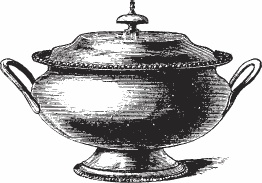 Иллюстрация к книге — Обед для Льва. Кулинарная книга Софьи Андреевны Толстой [_79.jpg]