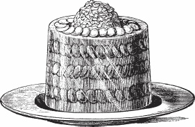 Иллюстрация к книге — Обед для Льва. Кулинарная книга Софьи Андреевны Толстой [_80.jpg]