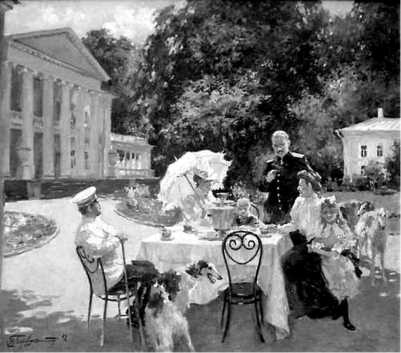 Иллюстрация к книге — Русская и советская кухня в лицах. Непридуманная история [i_001.jpg]