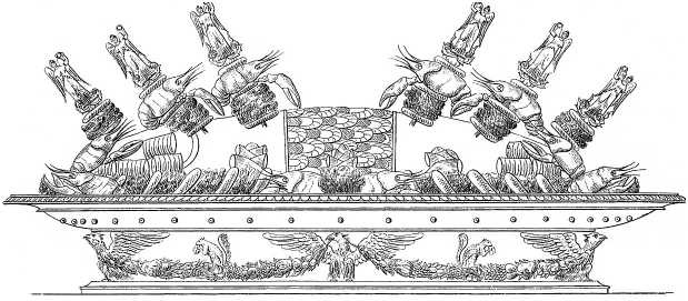 Иллюстрация к книге — Русская и советская кухня в лицах. Непридуманная история [i_031.jpg]