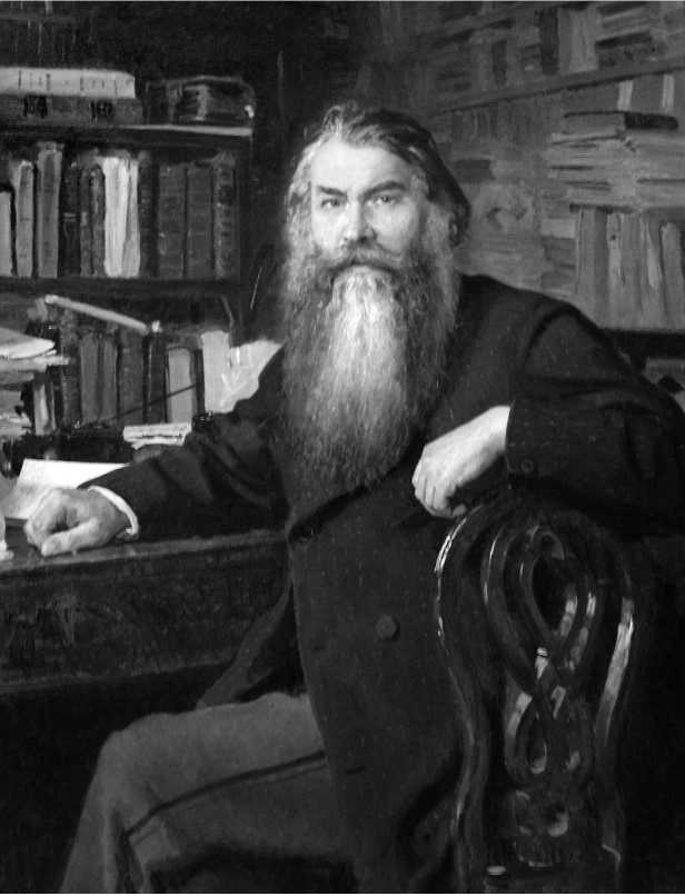 Иллюстрация к книге — Русская и советская кухня в лицах. Непридуманная история [i_070.jpg]