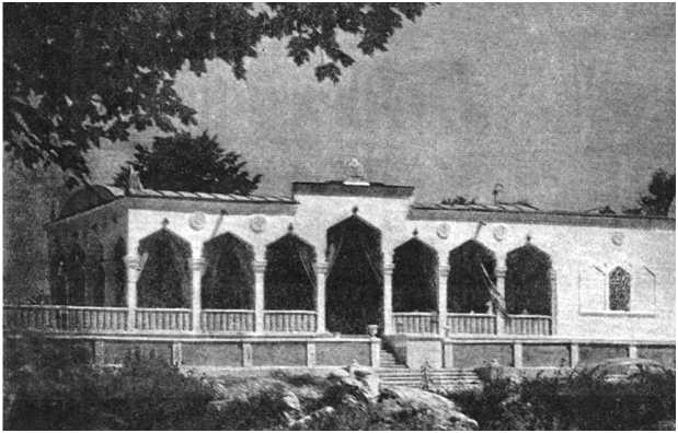 Иллюстрация к книге — Русская и советская кухня в лицах. Непридуманная история [i_135.jpg]