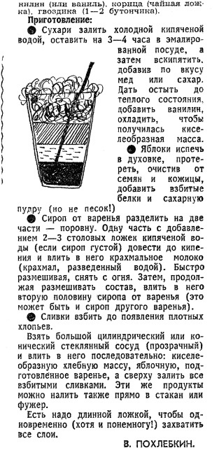 Иллюстрация к книге — Русская и советская кухня в лицах. Непридуманная история [i_149.jpg]