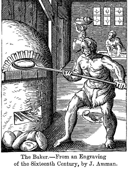 Иллюстрация к книге — Непридуманная история русских продуктов. От Киевской Руси до СССР [i_008.jpg]