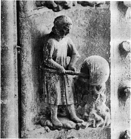 Иллюстрация к книге — Непридуманная история русских продуктов. От Киевской Руси до СССР [i_009.jpg]