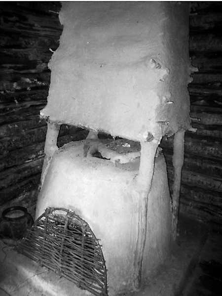 Иллюстрация к книге — Непридуманная история русских продуктов. От Киевской Руси до СССР [i_010.jpg]